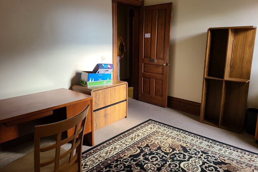 318 Houston Ave, Muskegon, MI à louer - Photo intérieure – Image 2 sur 9