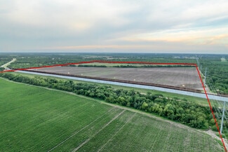 Plus de détails pour N Abram Rd, Mission, TX - Terrain à vendre