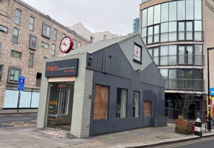 74-94 Cheshire St, Londres à louer - Photo de l’immeuble – Image 3 sur 3