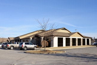 Plus de détails pour 59 Cavalier Blvd, Florence, KY - Bureau à louer