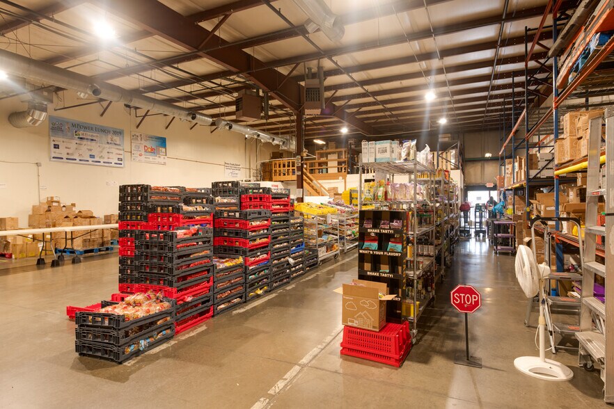 7725 Foundation Dr, Florence, KY à louer - Photo intérieure – Image 3 sur 28