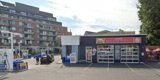 Plus de détails pour 30 Laird Dr, Toronto, ON - Terrain à vendre