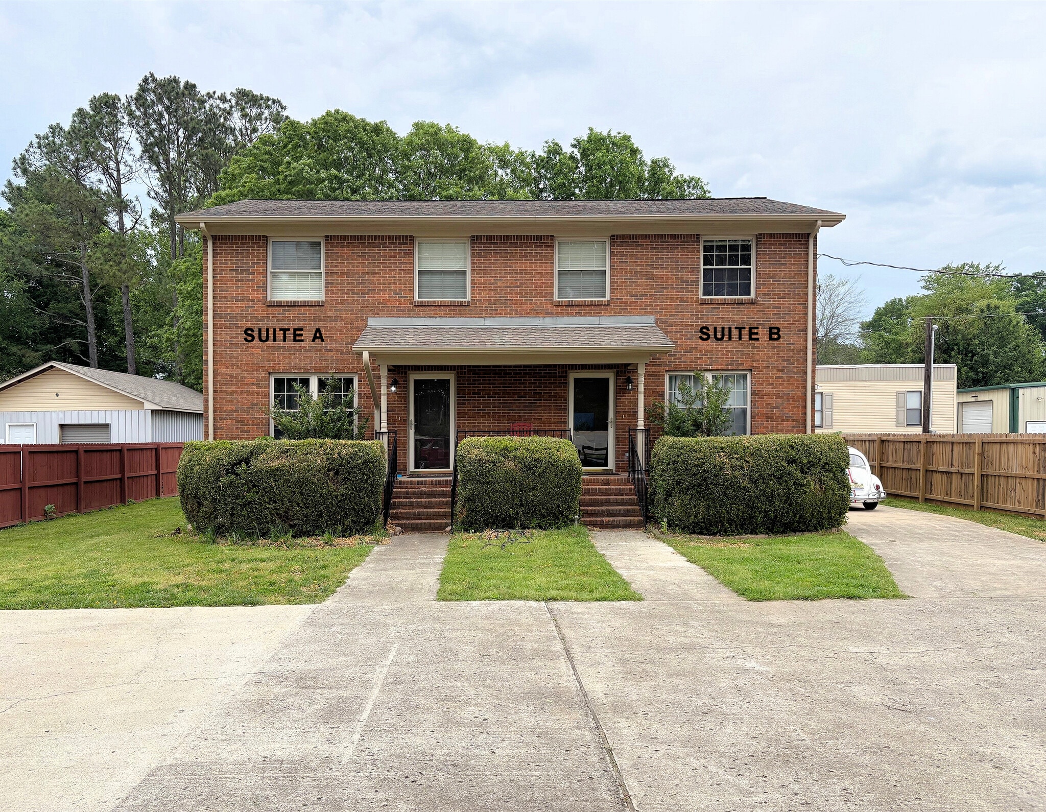 1775 Jeff Rd NW, Huntsville, AL à louer Photo de l’immeuble– Image 1 sur 9