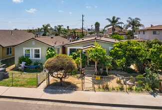 Plus de détails pour 145 S Garfield Ave, Oxnard, CA - Logement à vendre