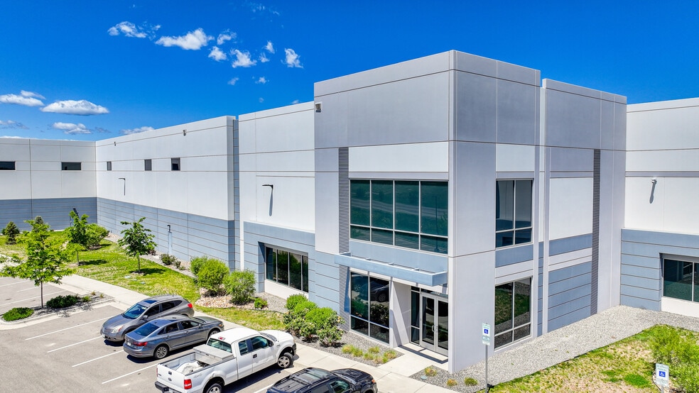7450 Clayton St, Denver, CO à louer - Photo de l’immeuble – Image 3 sur 27