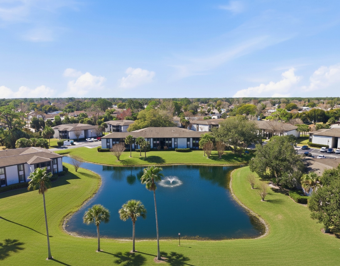 1756 S Clyde Morris Blvd, Daytona Beach, FL à vendre Photo principale– Image 1 sur 49