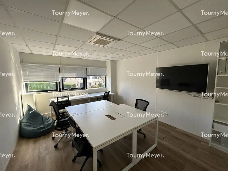 Bureau dans Nantes à louer - Photo intérieure – Image 2 sur 4