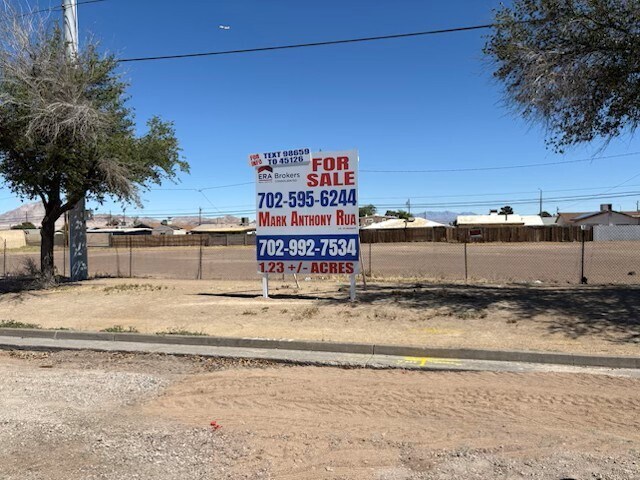 1400 N Boulder Hwy, Henderson, NV à vendre Photo principale– Image 1 sur 27