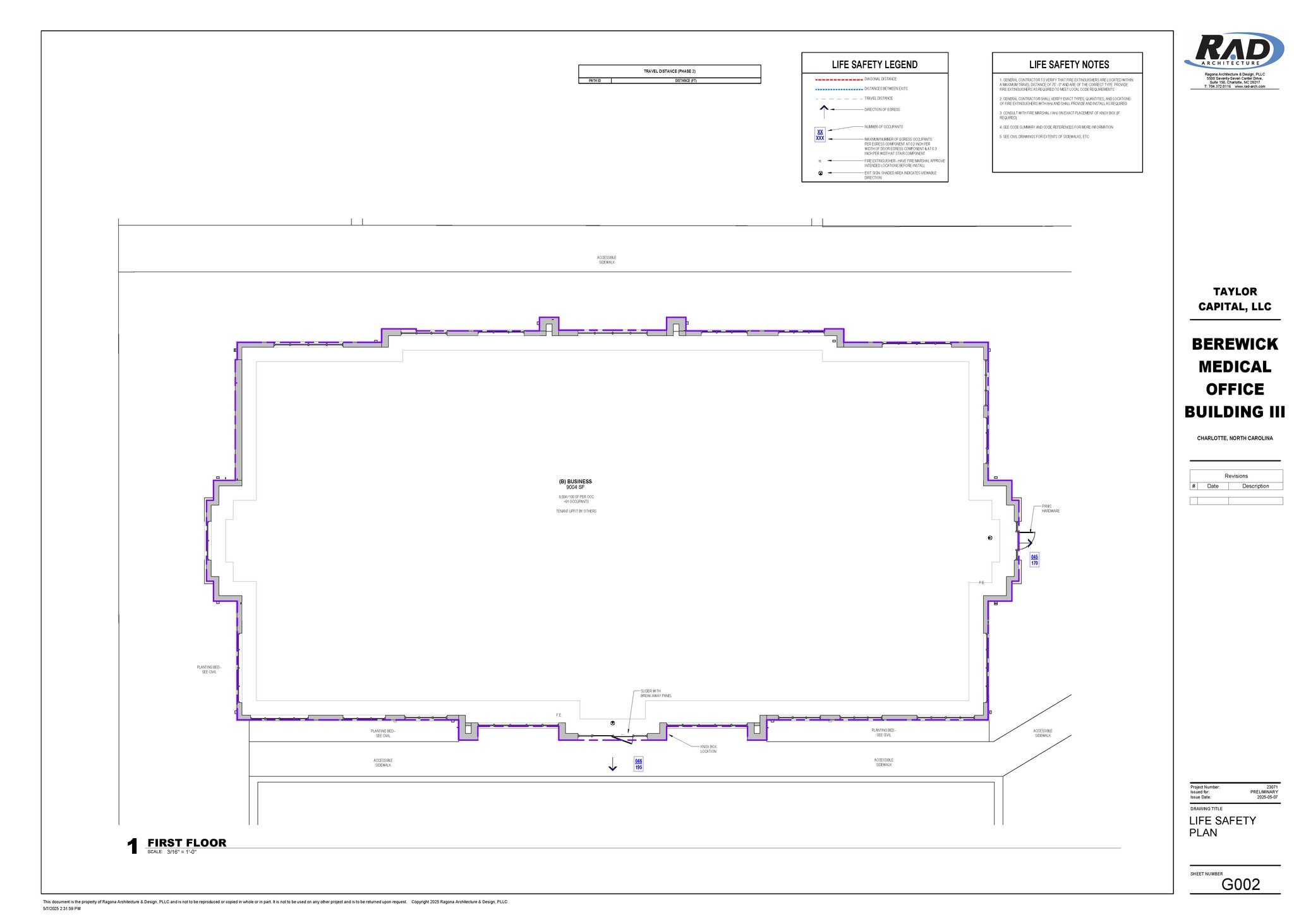 Berewick Town Center dr, Charlotte, NC à louer Plan d’étage– Image 1 sur 1