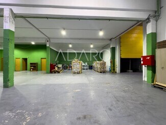 Plus de détails pour Industriel/Logistique à vendre