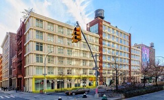 Plus de détails pour 145 Greene St, New York, NY - Logement à vendre