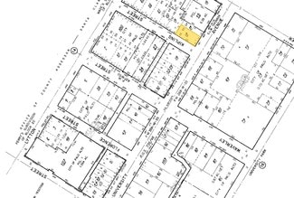Plus de détails pour 451 University Ave, Palo Alto, CA - Local commercial à louer