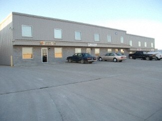 Plus de détails pour 121 Dewey Dr, Nicholasville, KY - Local d'activités à louer