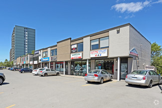 Plus de détails pour 662-678 Boul Saint-Joseph, Gatineau, QC - Bureau/Médical, Bureau/Local commercial à louer