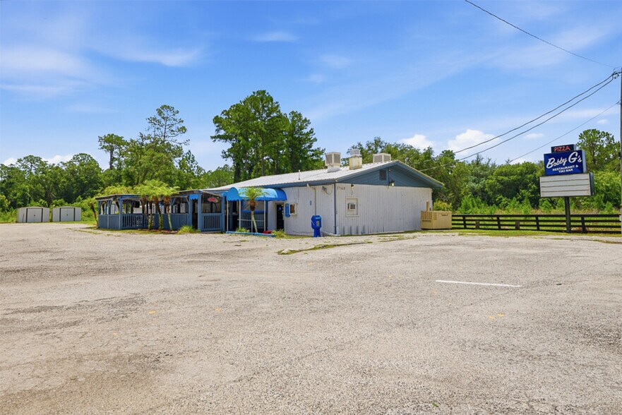1148 County Road 309, Crescent City, FL à vendre - Photo de l’immeuble – Image 1 sur 62