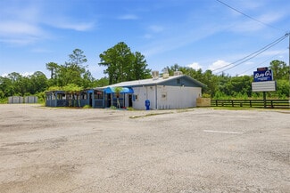 Plus de détails pour 1148 County Road 309, Crescent City, FL - Local commercial à vendre