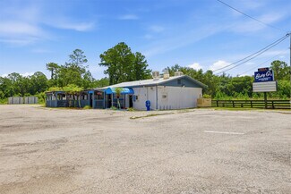 Plus de détails pour 1148 County Road 309, Crescent City, FL - Local commercial à vendre