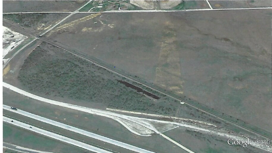 US Highway 287 & Spur 510, Henrietta, TX à vendre - Aérien – Image 2 sur 5