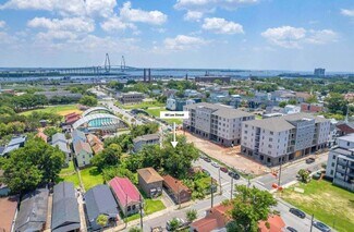 Plus de détails pour 68 Lee St, Charleston, SC - Logement à vendre