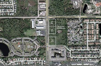 Plus de détails pour Wickham Rd & Parkway Dr, Melbourne, FL - Terrain à vendre