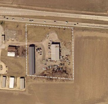 805 N Elida, Winnebago, IL à vendre - Photo de l’immeuble – Image 2 sur 3