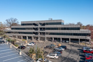 Plus de détails pour 60 Walnut Ave, Clark, NJ - Bureau à louer