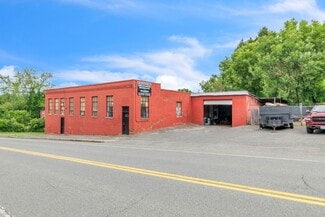 Plus de détails pour 260 Columbus Ave, Pittsfield, MA - Local commercial, Local d'activités à louer