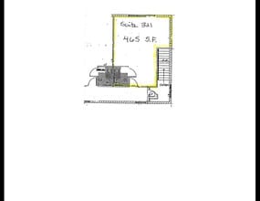 305 NW 4th Ave, Okeechobee, FL à louer Plan d’étage– Image 1 sur 1