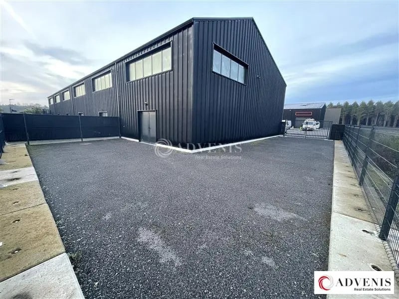 Photo de l’immeuble
