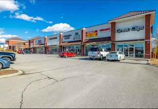 Plus de détails pour 5910 Reagan Ln, Ooltewah, TN - Local commercial à louer