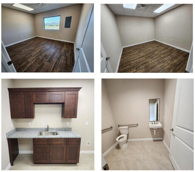 16300 State Highway 249, Houston, TX à louer - Photo intérieure – Image 2 sur 12