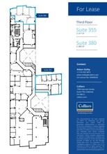 1936 University Ave, Berkeley, CA à louer Plan d’étage– Image 1 sur 1