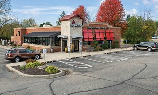 Plus de détails pour 2000 Vermillion St, Hastings, MN - Local commercial à vendre