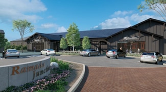 Plus de détails pour Ramada Drive, Templeton, CA - Local d'activités à louer