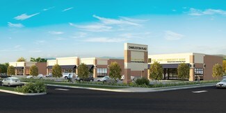 Plus de détails pour 2855 Veterans Rd W, Staten Island, NY - Local commercial à louer