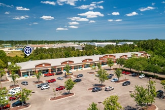 Plus de détails pour 201 Graduate Dr, Conway, SC - Local commercial à louer