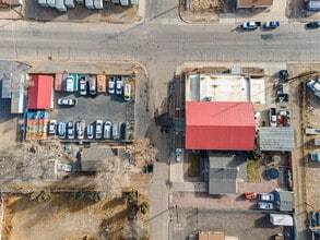 1115 N Erie Ave, Pueblo, CO - VUE AÉRIENNE  vue de carte - Image1