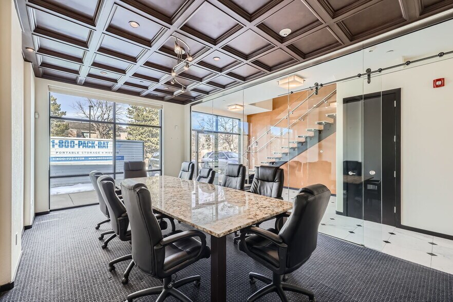 11616 Shaffer Pl, Littleton, CO à vendre - Photo intérieure – Image 3 sur 9
