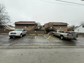 Plus de détails pour 121-123 S Quarry st, Mount Pleasant, PA - Logement à vendre