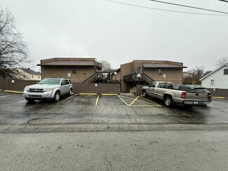 Plus de détails pour 121-123 S Quarry st, Mount Pleasant, PA - Logement à vendre