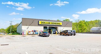 Plus de détails pour 1258 Road 931, Tupelo, MS - Local commercial à vendre
