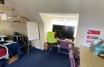 51A-51 High St, Ruislip à louer Photo intérieure– Image 2 sur 4