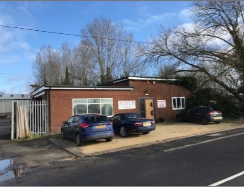 Snitterfield Rd, Bearley à vendre Photo principale– Image 1 sur 2