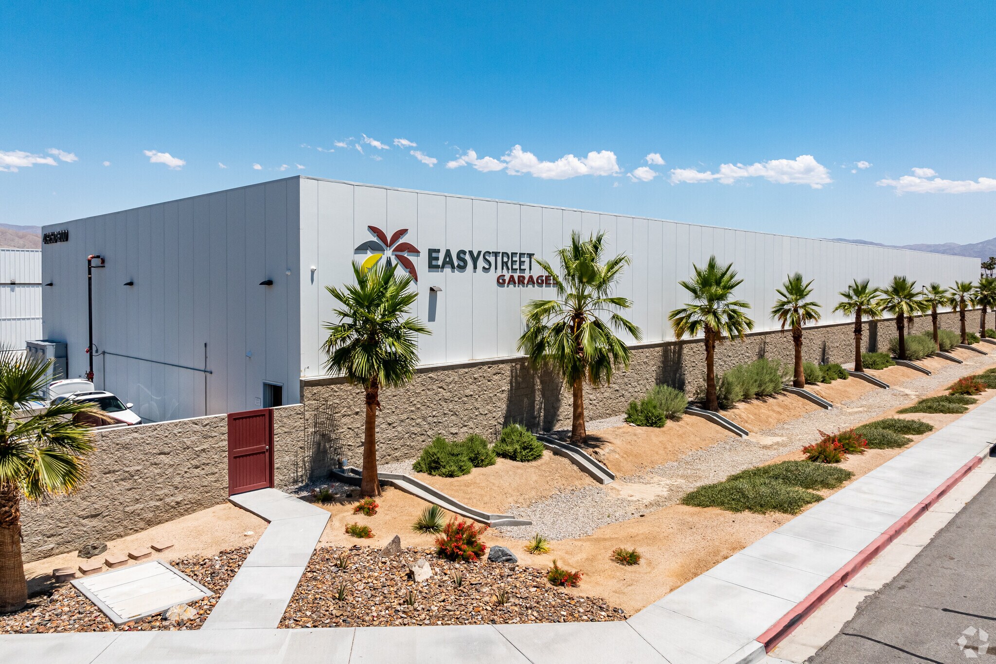 43250 Sunburst St, Indio, CA à vendre Photo principale– Image 1 sur 7