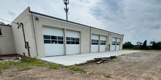 Plus de détails pour 207 Everitts Rd, Ringoes, NJ - Industriel/Logistique à louer