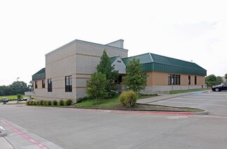 Plus de détails pour 7989 W Virginia Dr, Dallas, TX - Bureau à vendre