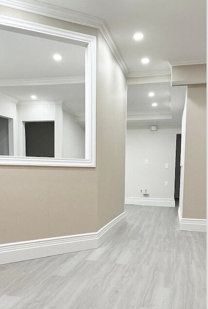 140 W 58th St, New York, NY à louer Photo intérieure– Image 1 sur 5