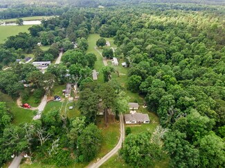 Plus de détails pour 2369 Texas State Highway 63 W, Jasper, TX - Industriel/Logistique à vendre