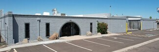 Plus de détails pour 3820 N 38th Ave, Phoenix, AZ - Industriel/Logistique à vendre
