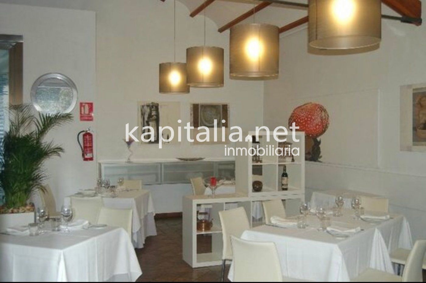 Local commercial dans Bocairent, Valencia à vendre Photo principale– Image 1 sur 12